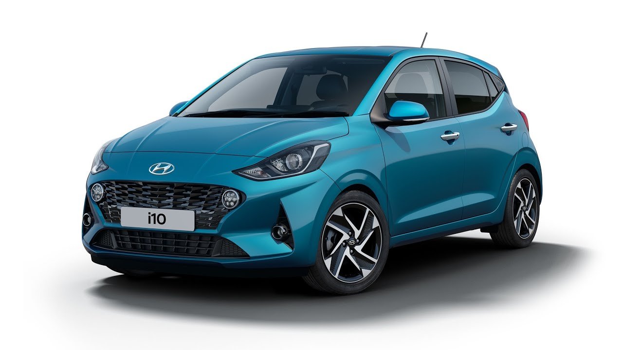 Hyundai i10 Hatchback